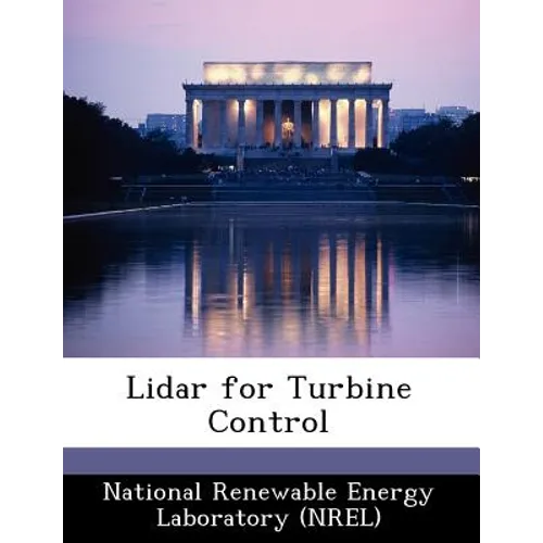 Lidar for Turbine Control