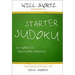 Will Shortz Presents Starter Sudoku: 100 Wordless Crossword Puzzles