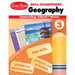 Skill Sharpeners: Geography, Grade 3