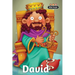 David - Bible People: The story of David