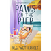 Paws on the Pier