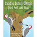 Paddle Perch Climb: Bird Feet Are Neat