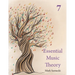 Essential Music Theory Level 7