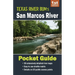 San Marcos River Pocket Guide