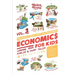 Economics for Kids Volume 1: Lessons from Fables & Fairy Tales