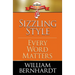 Sizzling Style: Every Word Matters