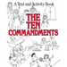 The Ten Commandments