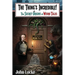 The Thing's Incredible! The Secret Origins of Weird Tales