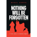 Nothing Will Be Forgotten