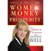 Women, Money & Prosperity: A Sister's Perspective On How To Retire Well