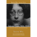 Selected Essays, 1934-1943