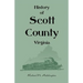 History of Scott County, Virginia