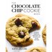 The Chocolate Chip Cookie Book: Classic, Creative, and Must-Try Recipes for Every Kitchen