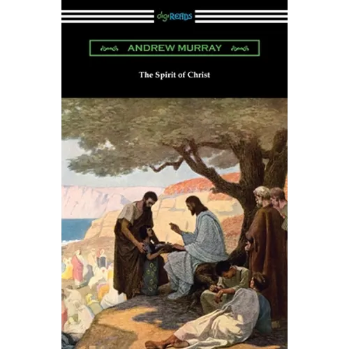 The Spirit of Christ