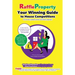 Raffle Property: Your Winning Guide to House Competitions (for entrants, property-owners and charity organisers)