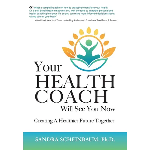 Your Health Coach Will See You Now