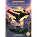 Who Smashed Hollywood Barriers with Gung Fu?: Bruce Lee: A Who HQ Graphic Novel