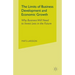 The Limits of Business Development and Economic Growth: Why Business Will Need to Invest Less in the Future