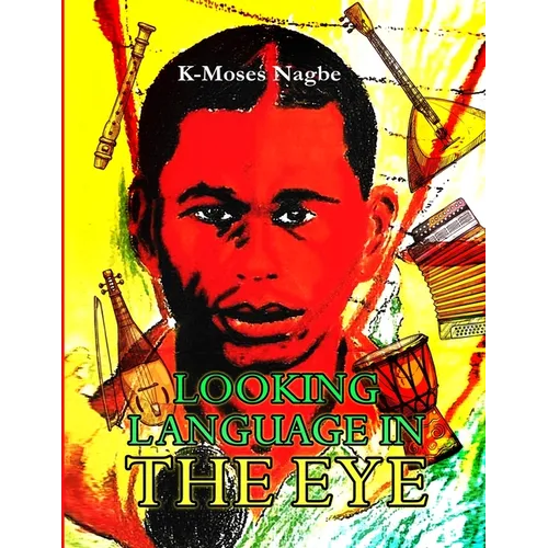 Looking Language in the Eye
