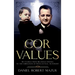COR Values: My Exodus From Religious Dogma to the Liberation of Intellectual Autonomy