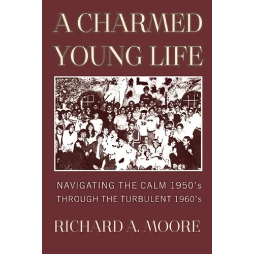 A Charmed Young Life