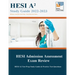 HESI Admission Assessment Exam Review: HESI A2 Test Prep Study Guide & Practice Test Questions