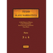 Texas Slave Narratives - Parts 3 & 4: A Folk History of Slavery in the United States from Interviews with Former Slaves