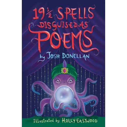 191/2 Spells Disguised As Poems
