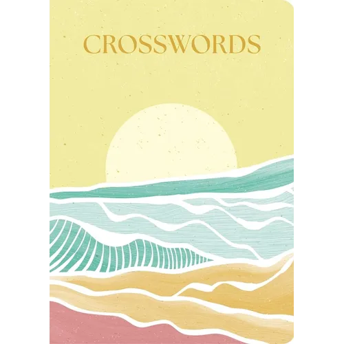 Crosswords: Over 220 Puzzles