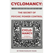 Cyclomancy: The Secret of Psychic Power