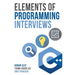 Elements of Programming Interviews: The Insiders' Guide