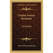 Charles Proteus Steinmetz: A Biography