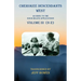 Cherokee Descendants West Volume III (N-Z): An Index to the Guion Miller Applications