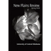 New Plains Review: Spring 2020