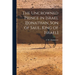 The Uncrowned Prince in Israel [Jonathan, Son of Saul, King of Israel]