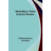 McGuffey's Third Eclectic Reader
