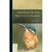 Manual of The Birds of Iceland