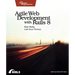 Agile Web Development with Rails 8