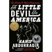 A Little Devil in America: In Praise of Black Performance