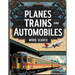 Planes Trains and Automobiles Word Search
