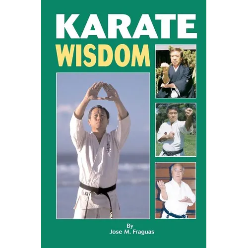 Karate Wisdom