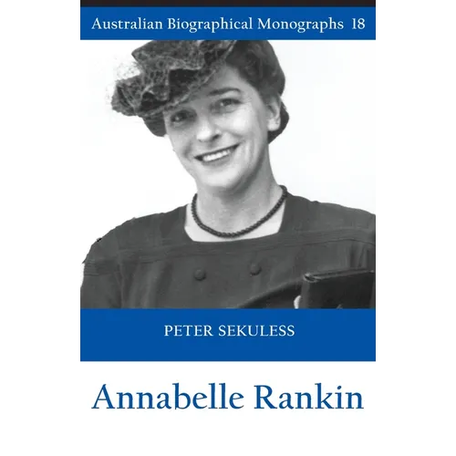 Annabelle Rankin