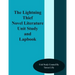 The Lightning Thief Novel Literature Unit Study and Lapbook