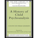 A History of Child Psychoanalysis