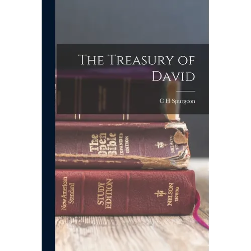 The Treasury of David