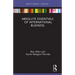 Absolute Essentials of International Business