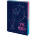 Lore Olympus Notebook: A Journal for Drawing, Coloring, Writing, and More