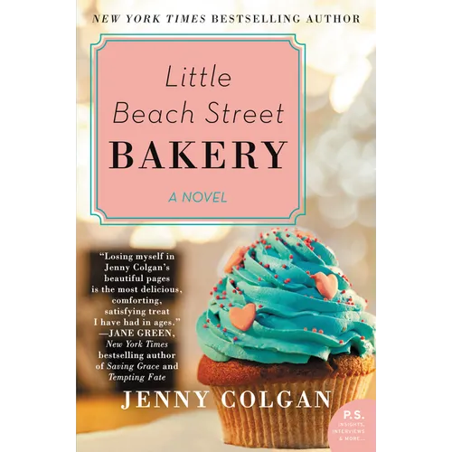 Little Beach Street Bakery