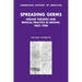 Spreading Germs: Disease Theories and Medical Practice in Britain, 1865 1900
