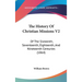 The History Of Christian Missions V2: Of The Sixteenth, Seventeenth, Eighteenth, And Nineteenth Centuries (1864)